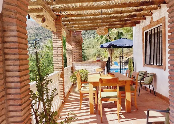 Villa Competa