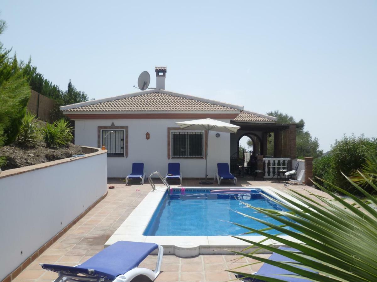Villa Competa *