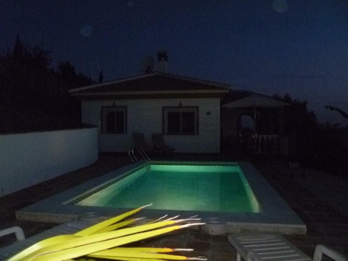 Villa Competa *