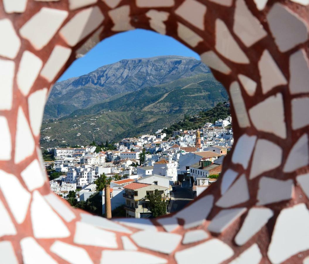 Villa Competa *