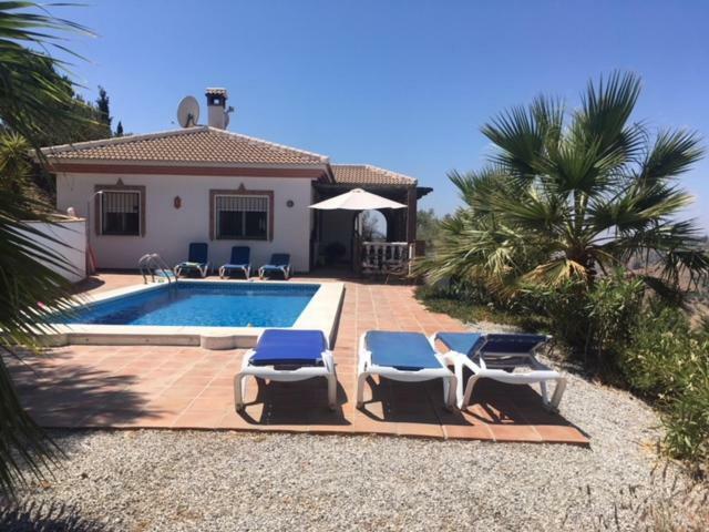Villa Competa *